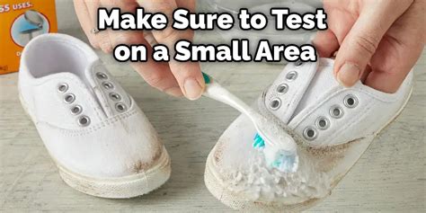 how to clean clorox shoes